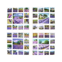 ALÁTÉT LEVENDULÁS 1/48 20x20 CM 4 FÉLE ALÁTÉT LEVENDULÁS 1/48 20x20 CM 4 FÉLE