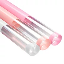 CSOMAGOLÓFÓLIA 20 DB 58x58 CM 1/100 3 SZÍNBEN  CSOMAGOLÓFÓLIA 20 DB 58x58 CM 1/100 3 SZÍNBEN