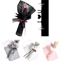 CSOMAGOLÓFÓLIA 40 DB 55x30CM 1/80 4 SZÍNBEN CSOMAGOLÓFÓLIA 40 DB 55x30CM 1/80 4 SZÍNBEN