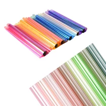 CELOFÁN 20 DB 60x60 CM 1/60 15 SZÍNBEN CELOFÁN 20 DB 60x60 CM 1/60 15 SZÍNBEN