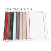 CSOMAGOLÓFÓLIA KERETES 20 DB 1/100 60x60 cm 10 SZÍNBEN CSOMAGOLÓFÓLIA KERETES 20 DB 1/100 60x60 cm 10 SZÍNBEN