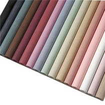 CSOMAGOLÓANYAG 20 DB 58x60 cm 1/50 3 D 22 SZÍNBEN