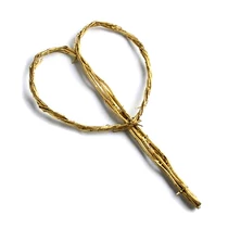 VESSZŐSZÍV 1/10/160 ARANY kb. 48x26 cm VESSZŐSZÍV 1/10/160 ARANY kb. 48x26 cm