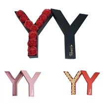 PAPÍRDOBOZ "Y" BETŰ 1/32 31,5x27x6 cm