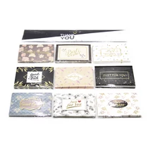 KISÉRŐKÁRTYA 72 DB  1/100 TÖBB FÉLE  12x8,5 CM