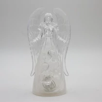 ANGYAL 1/240 VILÁGÍTÓ  5x13 cm