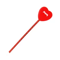 TOLL SZÍVES 12 DB 1/100 24x5 cm