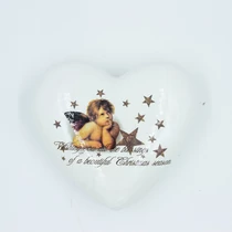 SZÍV 12/96 ANGYALOS 9 x 10 cm