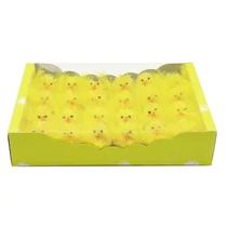 CSIBE TOJÁSBAN 24 DB  1/120 3,5 cm