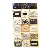 KISÉRŐKÁRTYA 120 DB 1/100 6,5x9 cm TÖBB FÉLE