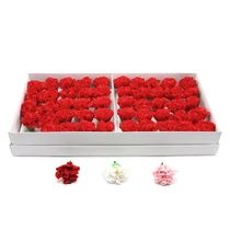 SZAPPANVIRÁG 50 DB 1/20 6x6,5 cm 3 SZÍNBEN