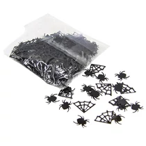 PÓK,PÓKHÁLÓ KONFETTI 15 GR. 1/500