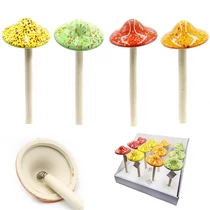 GOMBA BESZÚRÓS 1/12 10,5x30 cm 4 SZÍNBEN