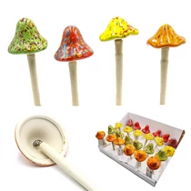 GOMBA BESZÚRÓS 24/72 6x15,5 CM 4 SZÍNBEN