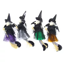 BOSZORKÁNY SEPRŰN 12/240 7x26,5 cm 4 SZÍNBEN BOSZORKÁNY SEPRŰN 12/240 7x26,5 cm 4 SZÍNBEN