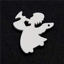 FA ANGYAL 15 DB 2 CM 12/720 FEHÉR