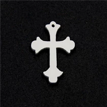 FA KERESZT 15 DB 2 CM 12/720 FEHÉR