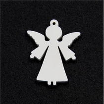 FA ANGYAL 15 DB 2 CM 12/720 FEHÉR