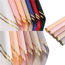 CSOMAGOLÓFÓLIA 20 DB 1/100 58x58 cm ARANY SZEGÉLLYEL 11 SZÍNBEN CSOMAGOLÓFÓLIA 20 DB 1/100 58x58 cm ARANY SZEGÉLLYEL 11 SZÍNBEN