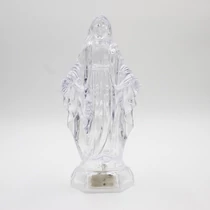 MÁRIA 1/180 VILÁGÍTÓ 6,5x17,5 cm