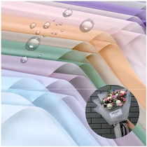 CSOMAGOLÓFÓLIA 20 DB 1/100 58x58 cm 14 SZÍNBEN