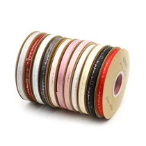 SZATÉN SZALAG 10mm x45 m 1/180 11 SZÍNBEN SZATÉN SZALAG 10mm x45 m 1/180 11 SZÍNBEN