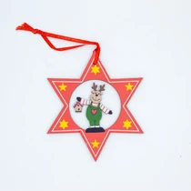 FADÍSZ 1/1200 8x9 cm