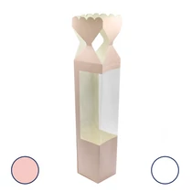 PAPÍRDOBOZ VIRÁGNAK 5/500 10x60 cm 2 SZÍNBEN