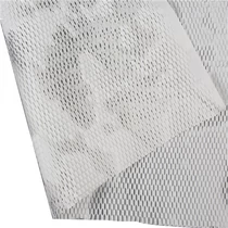 MÉHSEJTES CSOMAGOLÓANYAG 500/2500 25X31 CM FEHÉR MÉHSEJTES CSOMAGOLÓANYAG 500/2500 25X31 CM FEHÉR