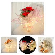 CELOFÁN LEDES 1/200 58X58 CM KERETES 3 SZÍNBEN