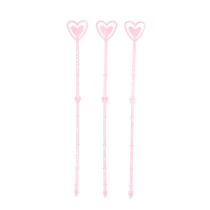 BETŰZŐ SZÍVES 80 DB 1/80 34 cm