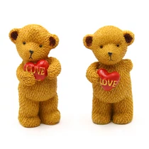 MACI ÁLLÓ SZÍVVEL 4/480 10x4 cm 2 FÉLE