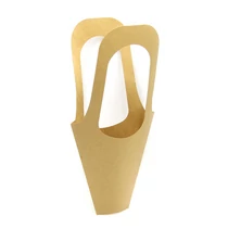 PAPÍRTASAK VIRÁGNAK 10/300 42x23 cm PAPÍRTASAK VIRÁGNAK 10/300 42x23 cm