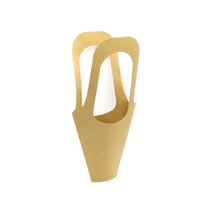 PAPÍRTASAK VIRÁGNAK 10/400 35x19 cm