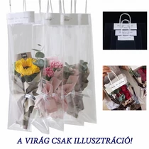 VIRÁGTASAK 10 DB 1/150 15x40 cm