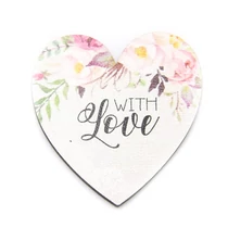 KISSZÍV- PEONIÁS LOVE 6,5 cm