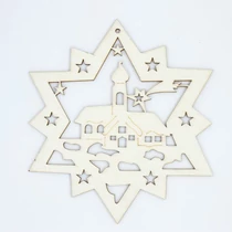 FADÍSZ 1/900 KARÁCSONYI 14x15 cm