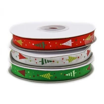 SZALAG KARÁCSONYI 10mmx23m 1/920 3 SZÍNBEN