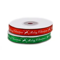 SZALAG KARÁCSONYI 10mmx23m 1/920