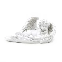 ANGYAL FEKVŐ LEDES 1/24 28x12x14 cm