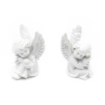 ANGYAL ÜLŐ 4/288 7,5x4x3 cm 2 FÉLE ANGYAL ÜLŐ 4/288 7,5x4x3 cm 2 FÉLE