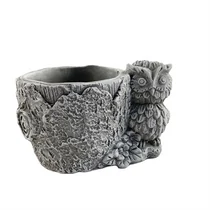 KŐKASPÓ BAGLYOS 1/48 11,5x8x7 cm; BELSŐ 6 cm