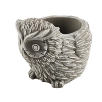 KŐKASPÓ BAGLYOS 1/12 16x13,5x12,5 cm; BELSŐ 9 cm