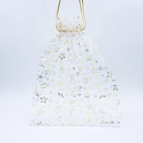 ORGANZA TASAK 100/8000 28x20 CM