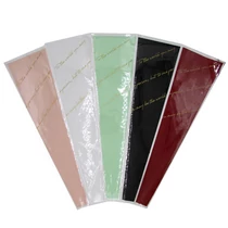 CELOFÁN 30 DB 1/400 12,5x4x45 CM 5 SZÍNBEN CELOFÁN 30 DB 1/400 12,5x4x45 CM 5 SZÍNBEN