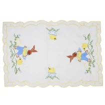 TERÍTŐ 12/600 NYUSZIS 58x38 cm