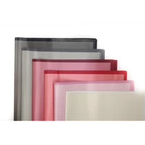 CSOMAGOLÓFÓLIA KERETES 20 DB 1/100 58x58 cm 6 SZÍNBEN