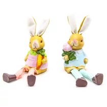 NYUSZI LÓGÓLÁBÚ 8/96  6,5x5x20 cm 2 FÉLE