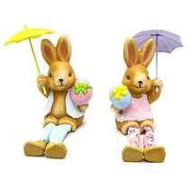 NYUSZI LÓGÓLÁBÚ 6/48 2 FÉLE 5x7x23 cm