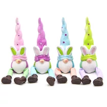 MANÓ LÓGÓLÁBÚ 8/96 5x6x22 cm 4 SZÍNBEN